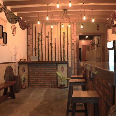 Yote Flashpackers Melaka Zewnętrze zdjęcie