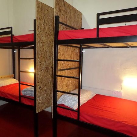 Yote Flashpackers Melaka Zewnętrze zdjęcie