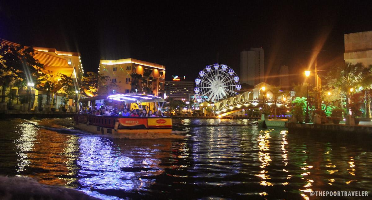 Yote Flashpackers Melaka Zewnętrze zdjęcie