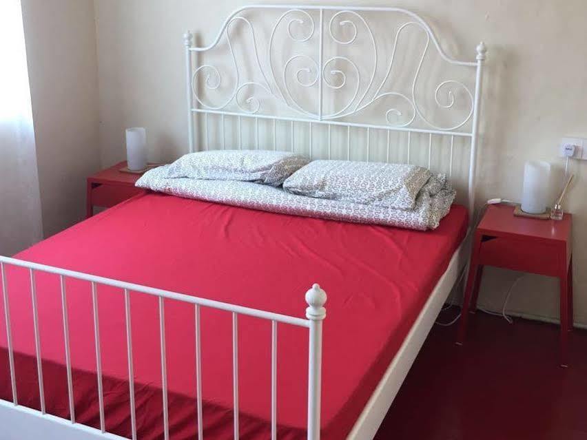 Yote Flashpackers Melaka Zewnętrze zdjęcie