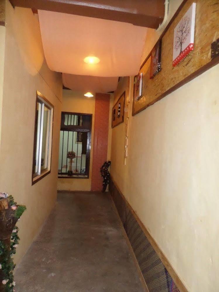 Yote Flashpackers Melaka Zewnętrze zdjęcie